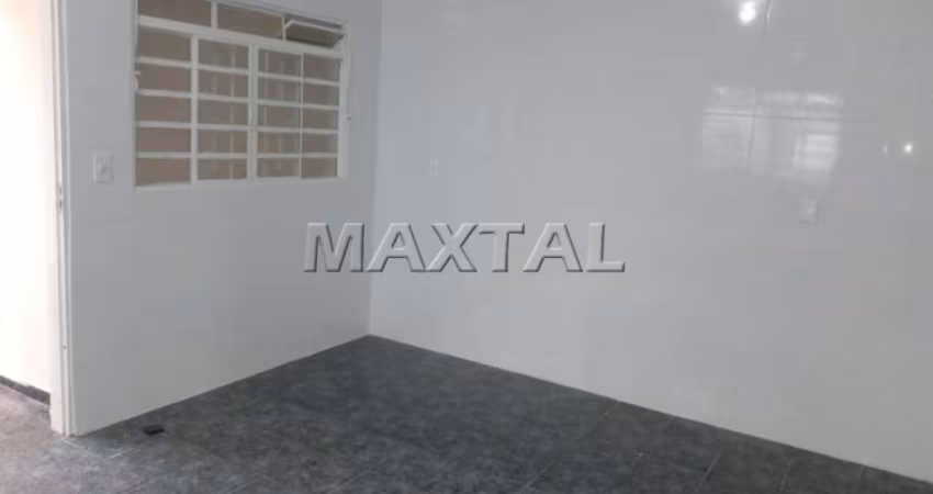 Sobrado para venda, 2 dormitórios, 1 suíte, lavabo, 3 vagas de garagem com terraço