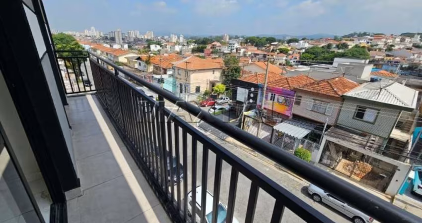 Apartamento com 2 Dormitórios  com 2 dormitórios, sala, cozinha, banheiro  e sacada Vende Novo
