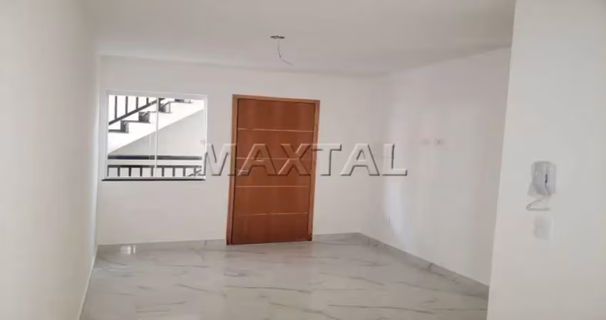 Apartamento novo à venda com 35 m² com 2 quartos, em vila isolina mazzei - são paulo - sp