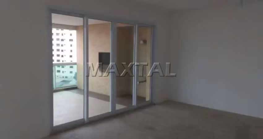 Apartamento à venda de de 182m² ,4 dormitórios, 2 suítes, 5 banheiros, em Santana.