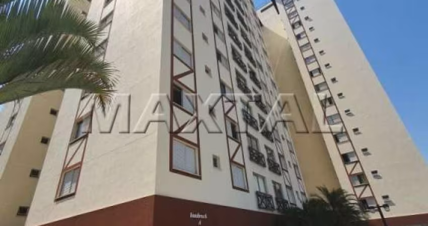 Apartamento a venda, com 3 dormitórios, 1 suíte, 2 banheiros, 2 vagas de garagem