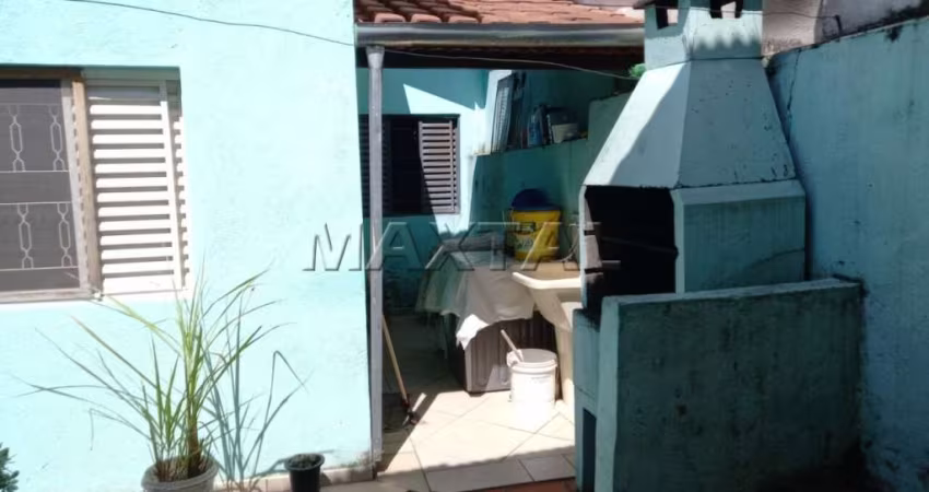 Casa ou Terreno à venda no Jardim São Paulo. Perto do Metrô Jardim São Paulo.