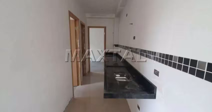 Apartamento  novo, 38,25 m², localizado á 100 metros do metrô jardim são paulo