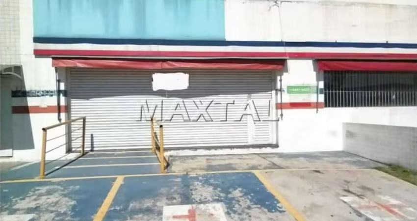 Ponto Comercial para Alugar, de 187 m² na Avenida Parada Pinto - Vila Nova Cachoeirinha.