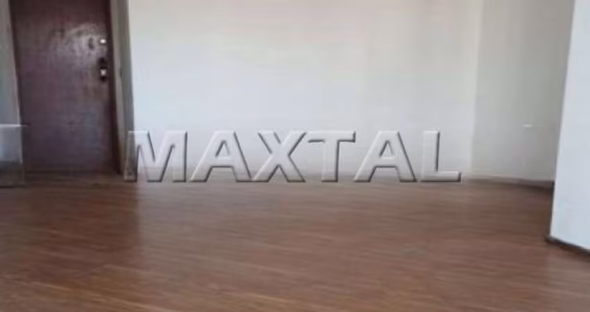 Apartamento com 68m², vende em  Santana, 3 dormitórios, 2 banheiros, 1 vaga, piscina e sauna.