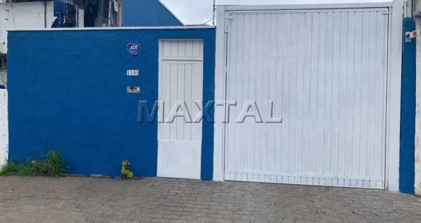 Galpão Ipiranga a Venda 225 Metros Quadrados Todo Reformado
