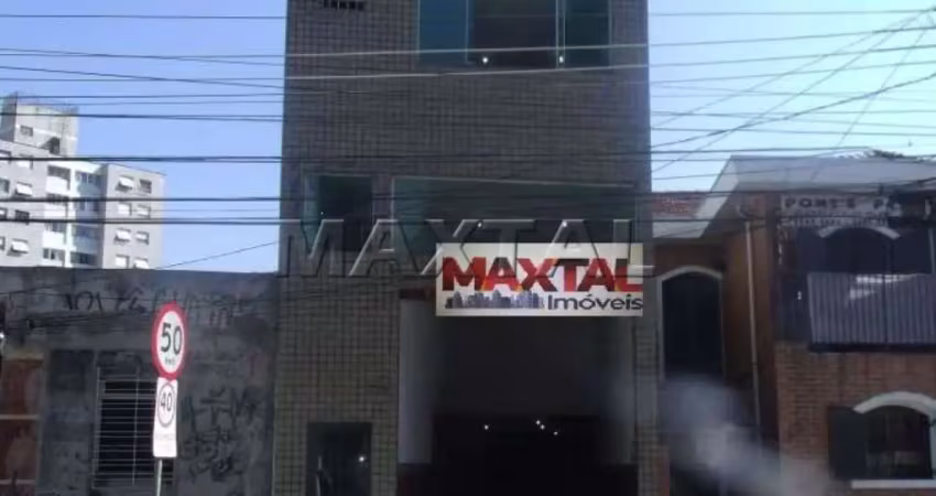 Loja para locação comercial em santana, perto do metrô e fácil acesso para avenidas principais.