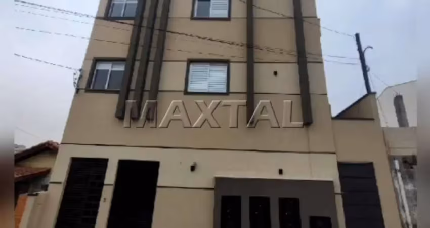 Apartamento novo vila mazzei com tucuruvi no 2° andar com 1 dormitório 1 banheiro  com 26,36m².