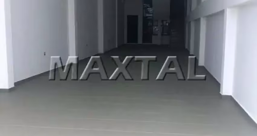 Prédio Comercial na Região da Casa Verde com 450m², Com 5 Banheiros  e 2 Vagas.