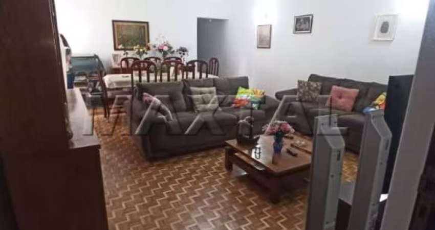 Apartamento à  venda em Santana  de 120m², com 3 quartos,, sendo 1 suíte e com 2 vagas.