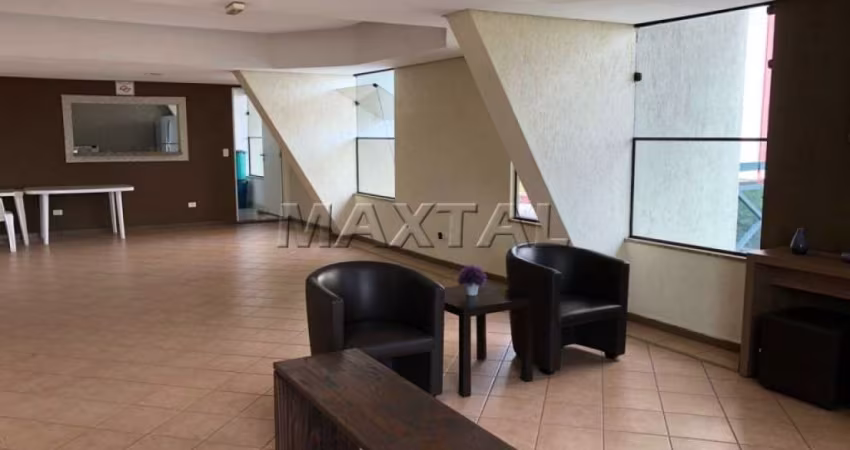 Vende-se apartamento Loft com 62m², contendo 1 dormitórios e 2 vagas na Casa Verde!