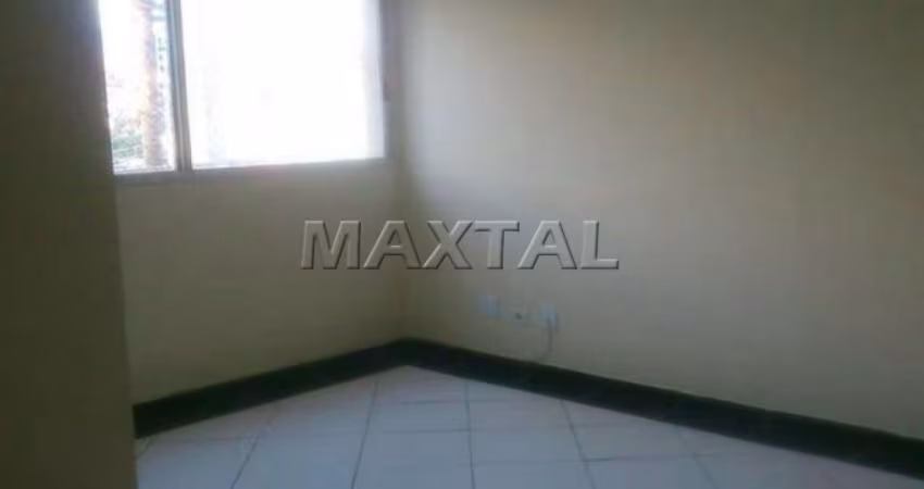 Apartamento na Vila Nova Mazzei, 75 m². Com 2 dormitórios, 2 suítes, 1 sala, 1 banheiro e 1 vaga.