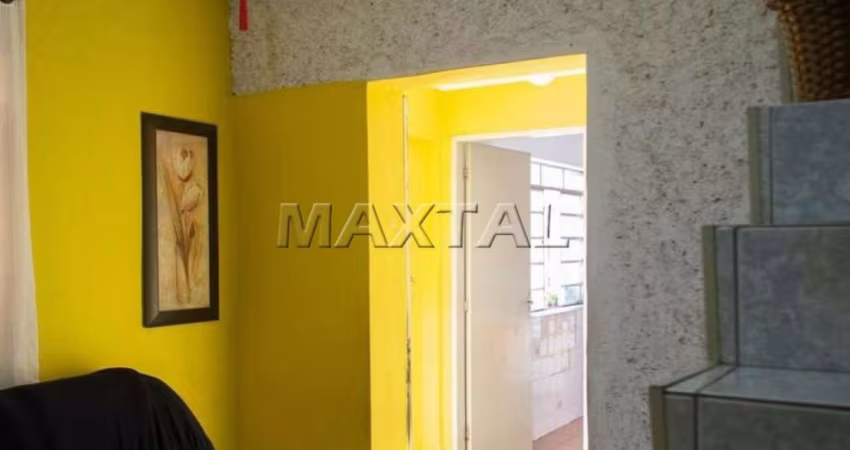 Casa no Imirim, 3 dormitórios, 2 vagas de garagem, 1 sala, 3 banheiros e 2 vagas.