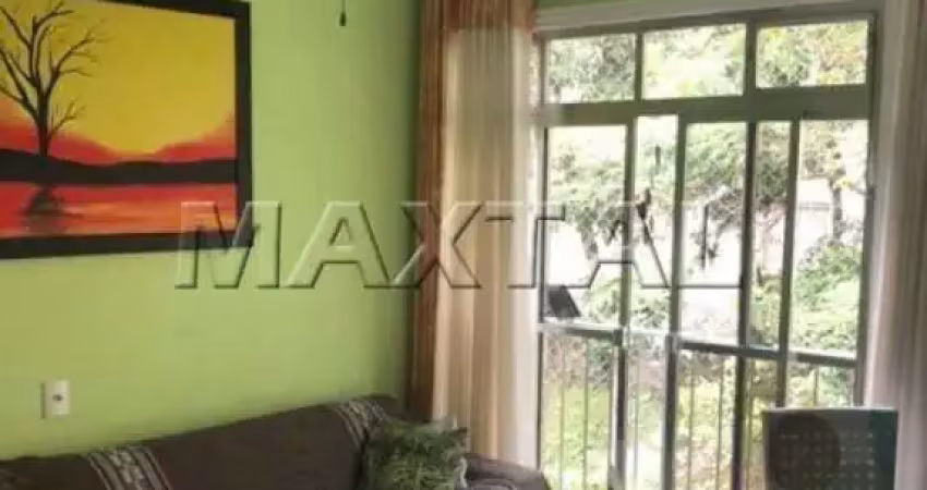 Apartamento de 79 m², no parque mandaqui,  2  dormitórios ,1 sala, 1 banheiro, 1 cozinha,.