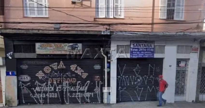 Vende-se loja com 100m²  na alfredo pujol alugada há vários anos ao mesmo inquilino