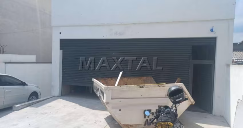 Vende Prédio Comercial Loja No Imirim com 300 m² com 15 Vagas subsolo e frente , está alugado