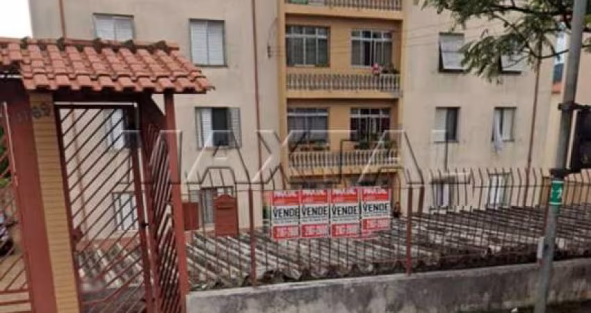 Apartamento à venda de 92 m² com 3 Dormitórios e 2 Vagas, no Tucuruvi.