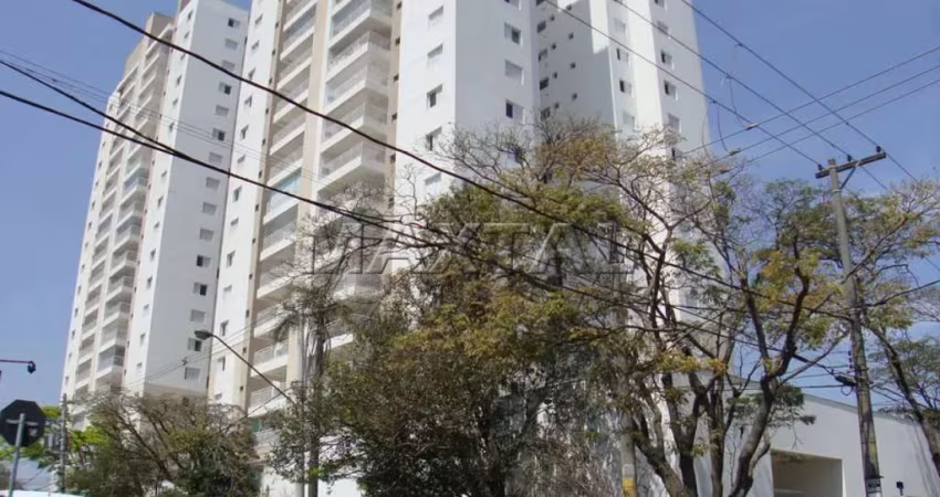 Apartamento à venda, de 132m². Com Varanda Gourmet, 3 Dormitórios, 4 Banheiros e 2 Vagas.