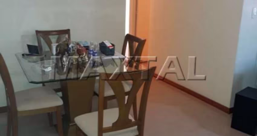 Apartamento 70m² Vila Nova Cachoeirinha, 3 dormitórios, 1 banheiro, 1 vaga