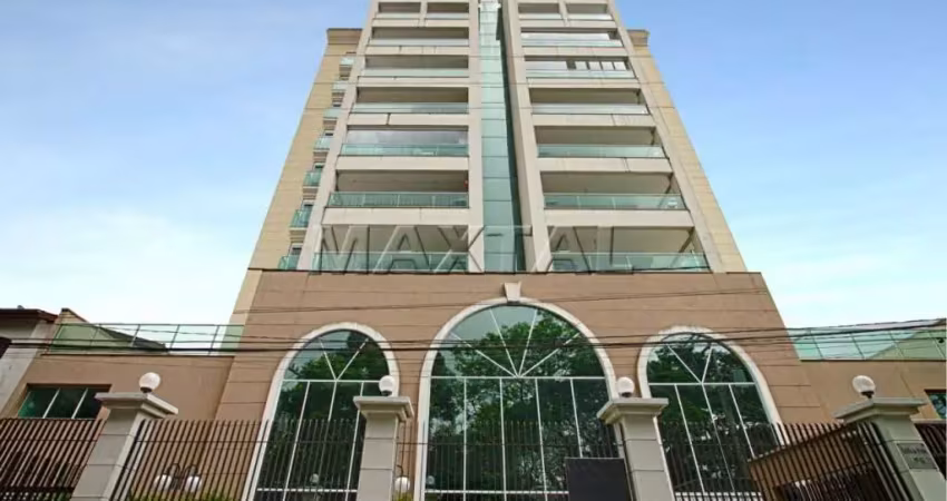 Apartamento 150m² no jardim são paulo, 4 dormitorios, 5 banheiros, 4 vagas