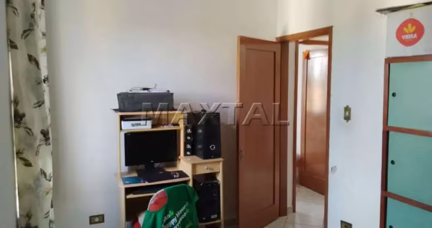 Apartamento à venda com 3 dormitórios e uma 1 vaga de garagem, no tremembé.