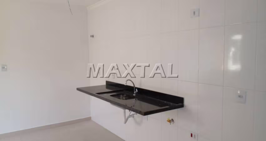 Apartamento à venda no Parque Vitória com 42m², com 2 dormitório, 1 salas e 1 banheiro.
