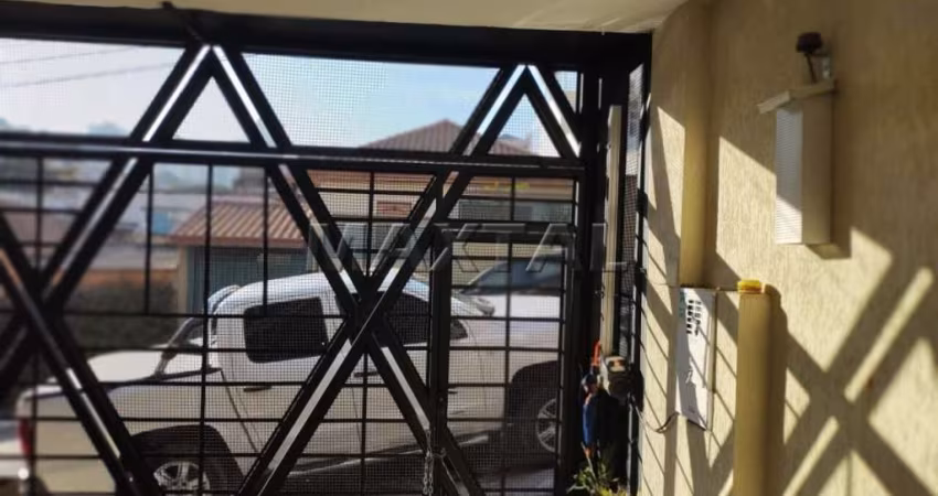 Sobrado Jardim França, 2 Dormitorios, 2 Banheiros, 2 Vagas