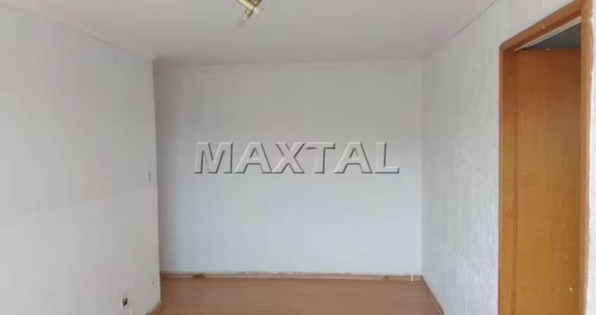 Apartamento  50 m² com 2 Dormitórios 1 sala e 1 vaga na Região  do Pedra Branca