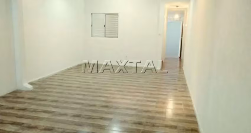 Loja  com 80m² na região de santana com  1 vaga  e  imóvel residencial na parte de baixo