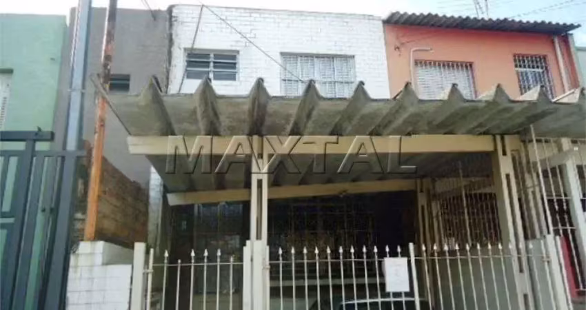 Sobrado bairro do carandiru. com 3 dormitórios, 1 vaga de garagem, junto ao parque da juventude