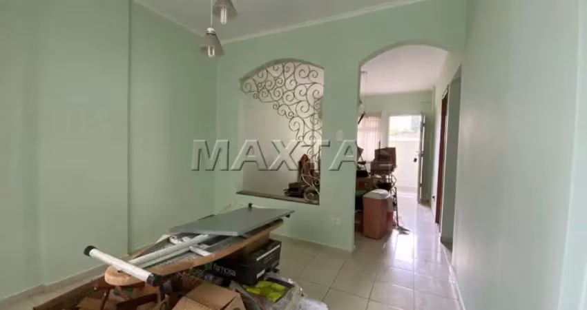 Apartamento à venda com 2 dormitórios, 1 sala, 1 banheiros, Cozinha e 1 vaga, em Santana.