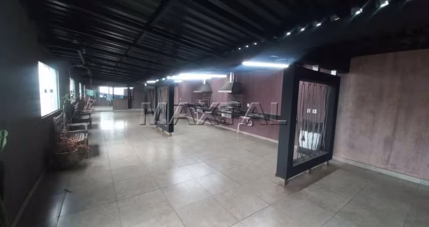 Apartamento Seminovo com 1 dormitório para Alugar, ao lado da Estação Armênia do Metrô e Shopping D.