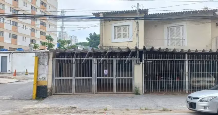 Casa comercial para locação, em santana com 140 m². próximo a avenida braz leme.