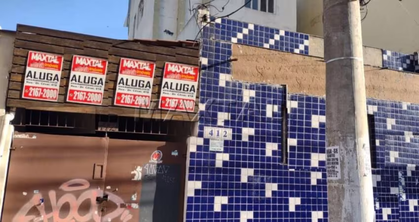 Prédio comercial para alugar com 400m² divididos em 2 pavimentos próximo ao Metrô Santana.
