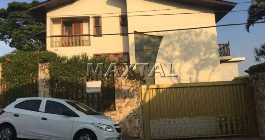 Sobrado à venda no jardim frança. com 4 dormitórios sendo as 4 suítes, e 6 vagas.