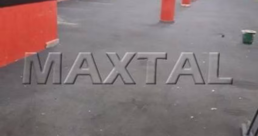 Galpão comercial para locação em Santana na Rua Doutor Zuquim, com 466m² e 4 salas.