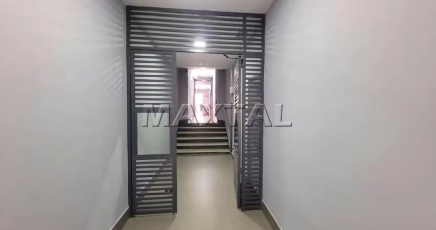 Sala comercial para locação 90m², com 2 banheiros, próximo metrô santana.