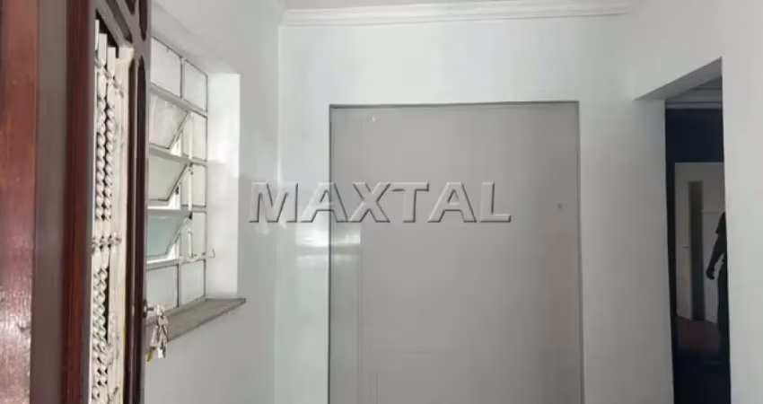 Sobrado comercial de 248 m², em santana, 10 salas, recepção e 10 vagas de garagem.