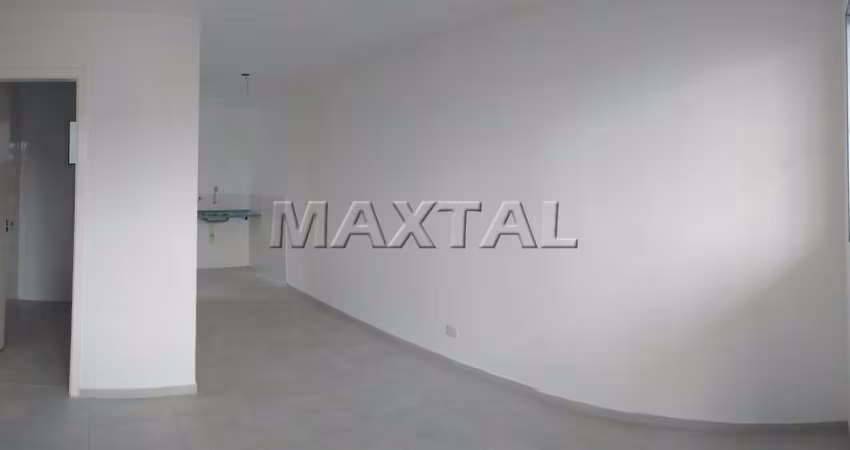 Apartamento à venda 2 dormitórios, 1 banheiro, 1 sala e 40m². Próximo Metrô Parada Inglesa.
