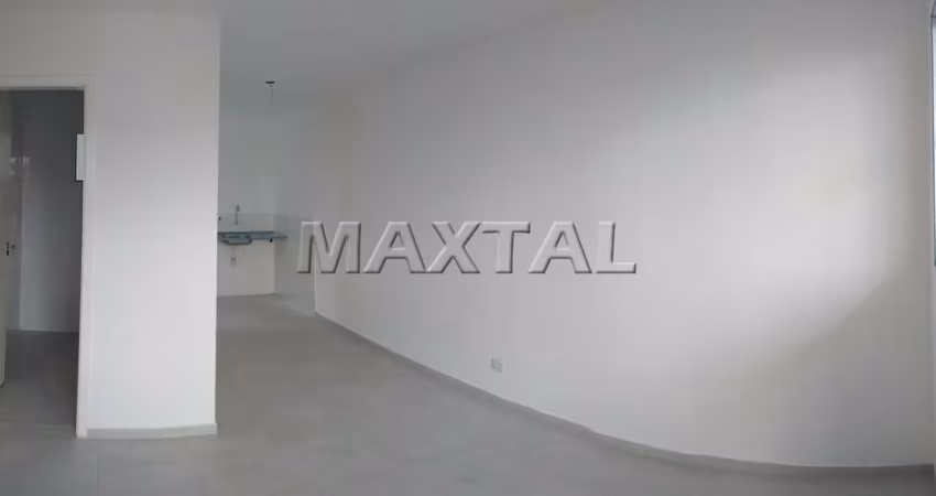 Apartamento à venda 2 dormitórios, 1 banheiro, 1 sala e 40m². Próximo Metrô Parada Inglesa.
