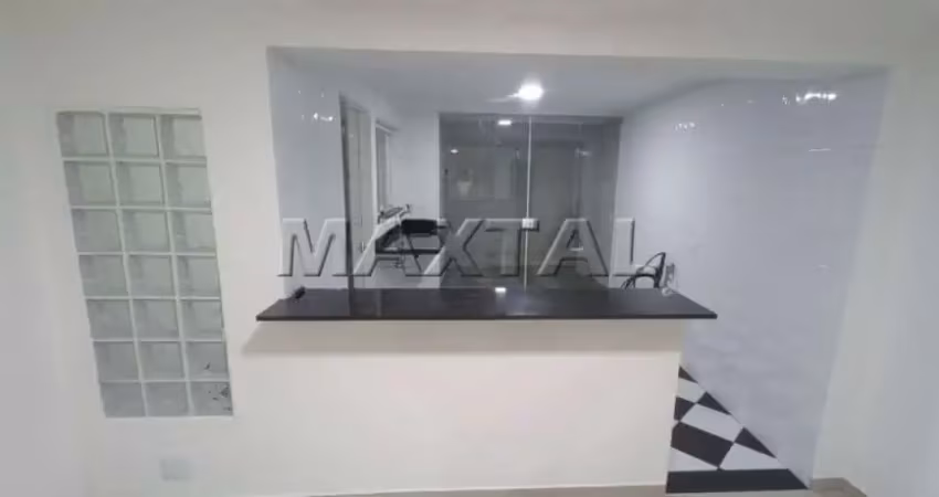 Casa na região da vila mazzei com 3 dormitórios, sendo 1 suíte, 3 banheiros e área de serviço.