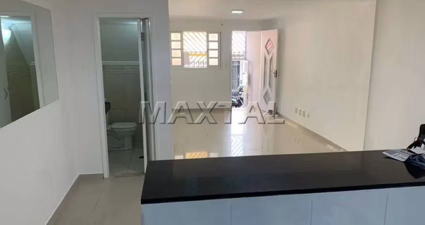 Casa na região da vila mazzei com 3 dormitórios, sendo 1 suíte, 3 banheiros e área de serviço.