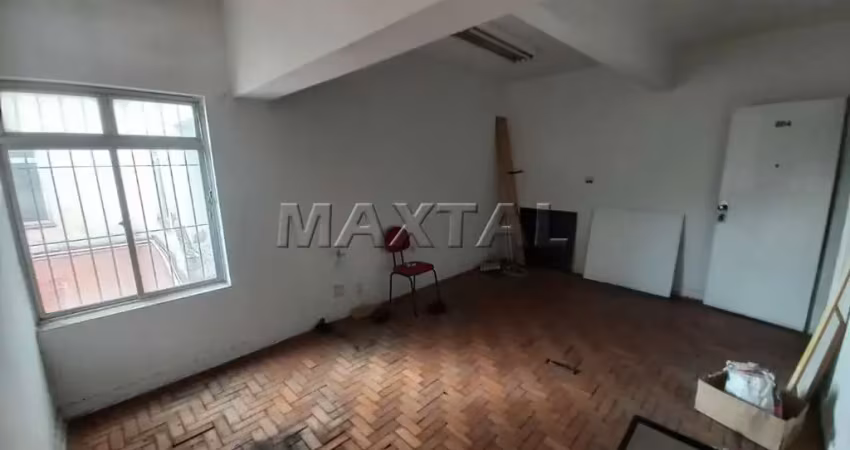 Sala com 20m², na região comercial de santana. próxima a estação santana.