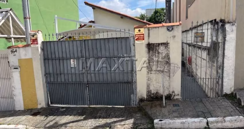 Terreno à venda no chora menino, excelente para construção condominio ou studios para venda.