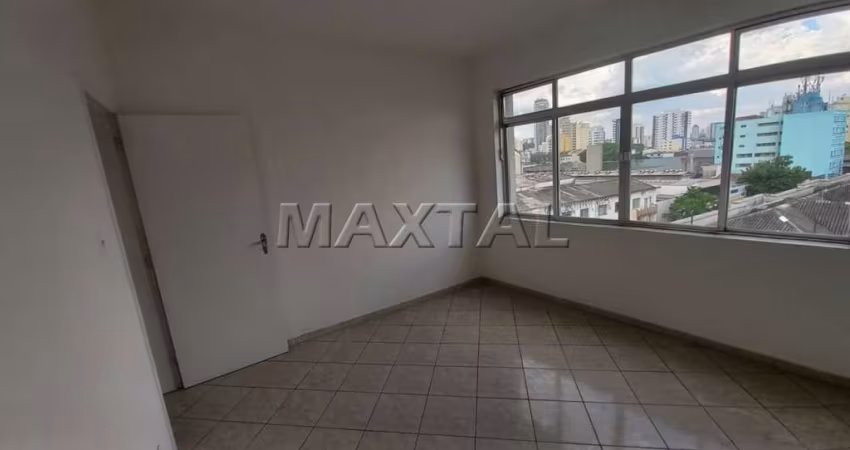 Primoroso Conjunto comercial em Santana com 53m², na Rua Voluntários da Pátria