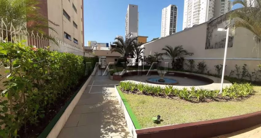 Apartamento Reformado,94m²,2 dormitórios, 2 suítes, 2 vagas com varanda gourmet banheiros decorados