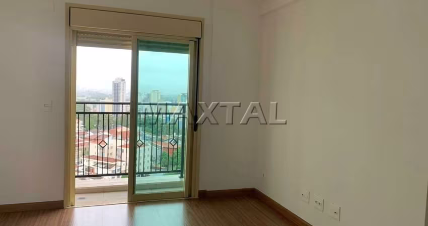 Apartamento 66m² à venda Jardim São Paulo, 2 dormitórios, 3 banheiros, 1 vaga