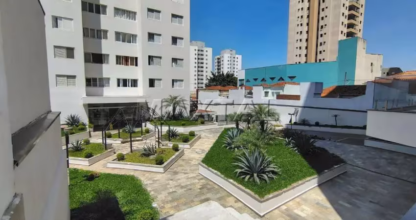 Apartamento à venda na doutor cesar com 62m², 2 quartos, 2 banheiros e 1 vaga.