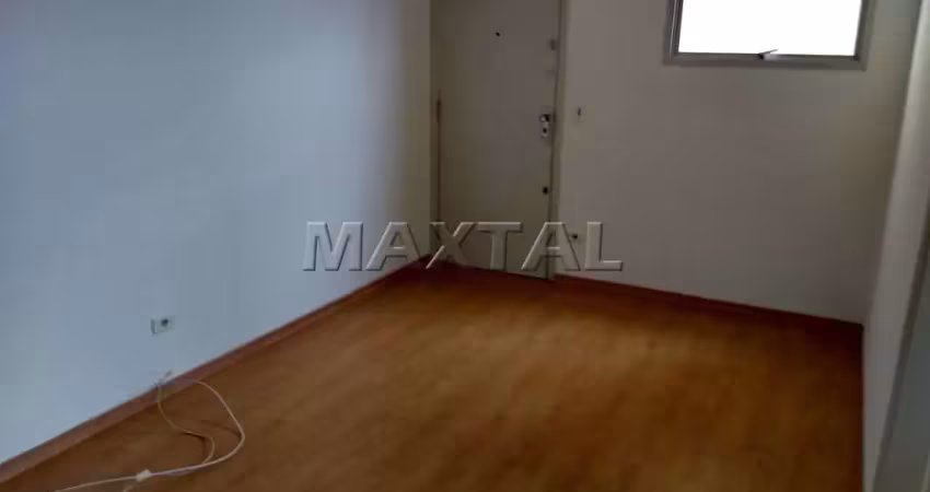 Apartamento para locação com 1 dormitório, 1 banheiro, 1 vaga, em santana, portaria 24 horas
