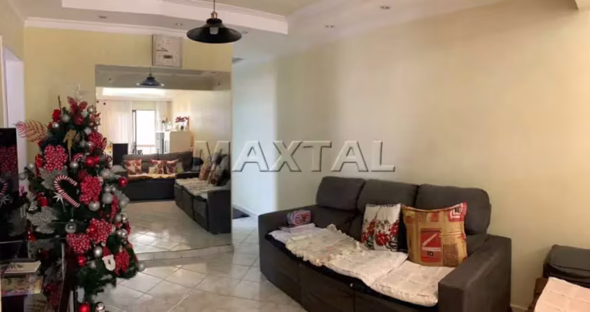 Apartamento com 3 dormitórios,1 suíte, 3 vagas de garagem com 74 m², no mandaqui